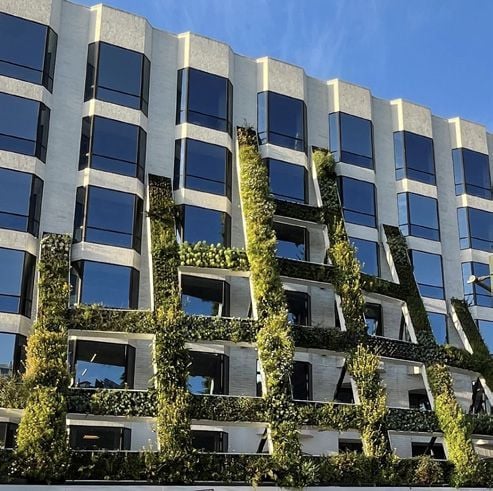 Match Group tinder office LA